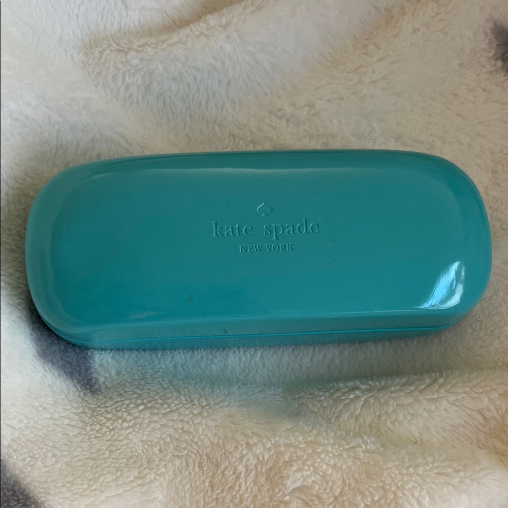 Kate Spade Sunglasses Case